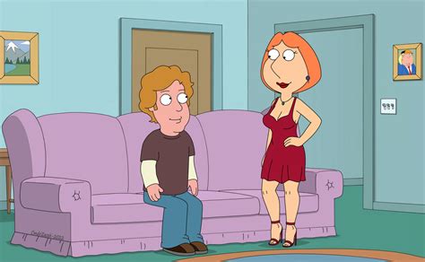 Lois Griffin Porn Videos 